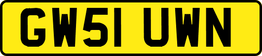 GW51UWN