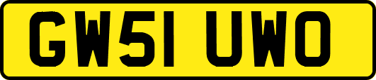 GW51UWO