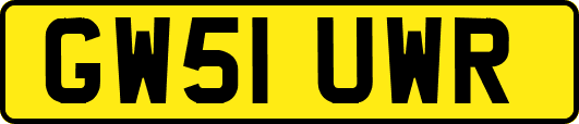 GW51UWR