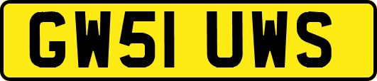 GW51UWS