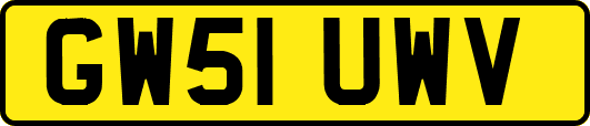 GW51UWV