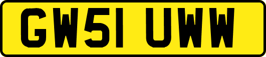 GW51UWW