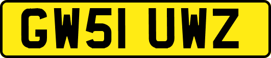 GW51UWZ