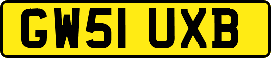 GW51UXB