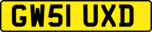 GW51UXD