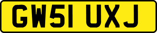 GW51UXJ
