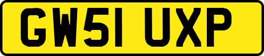 GW51UXP