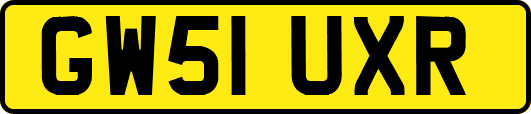 GW51UXR