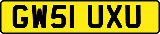 GW51UXU