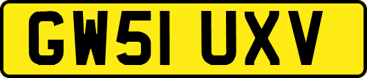 GW51UXV