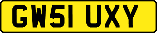 GW51UXY
