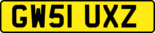 GW51UXZ