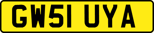 GW51UYA