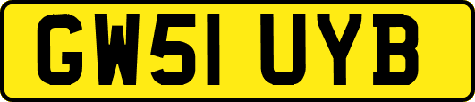 GW51UYB