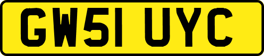 GW51UYC
