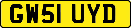 GW51UYD