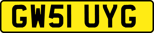 GW51UYG