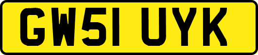 GW51UYK