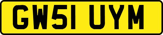 GW51UYM