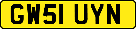 GW51UYN