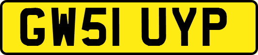 GW51UYP