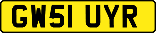 GW51UYR