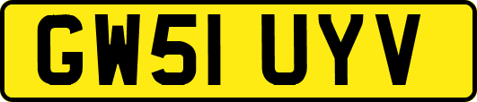 GW51UYV