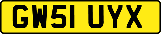 GW51UYX