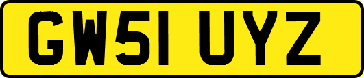 GW51UYZ