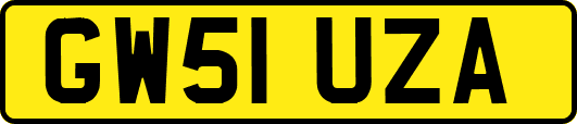 GW51UZA