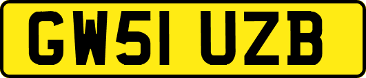 GW51UZB