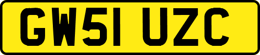 GW51UZC