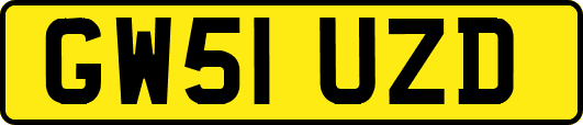 GW51UZD