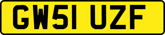 GW51UZF