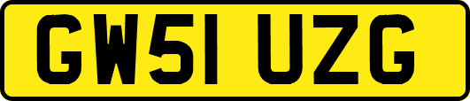 GW51UZG