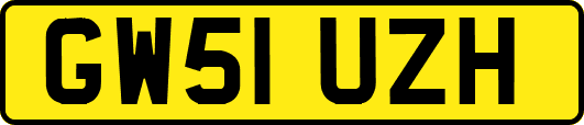 GW51UZH