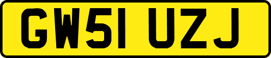 GW51UZJ