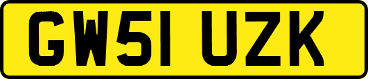 GW51UZK