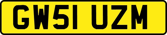 GW51UZM