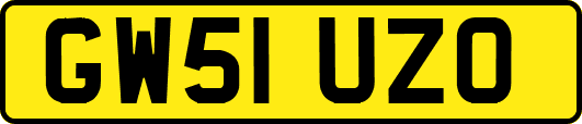 GW51UZO
