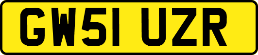 GW51UZR