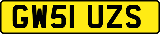 GW51UZS
