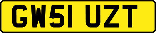 GW51UZT