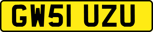 GW51UZU
