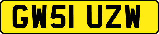 GW51UZW