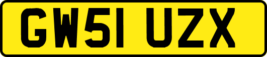 GW51UZX