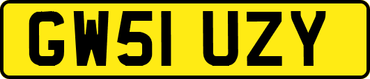 GW51UZY
