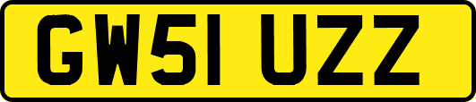 GW51UZZ