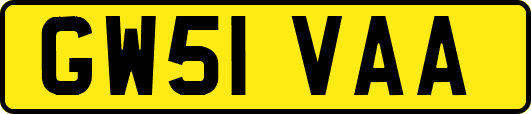 GW51VAA