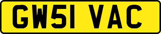 GW51VAC